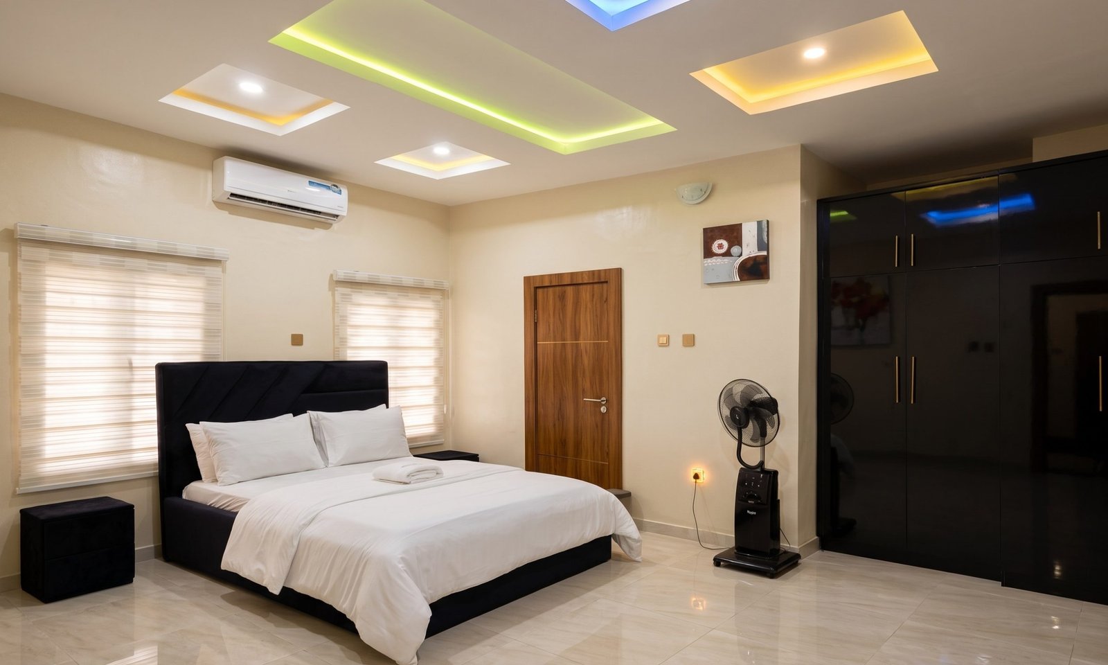 Standard apartment 2